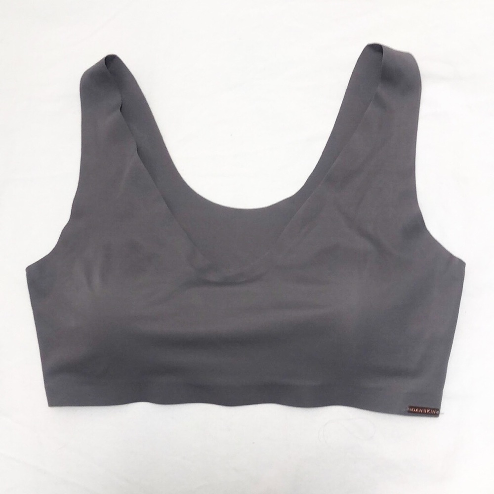 Danskin Intimates Light Support Comfort Bra